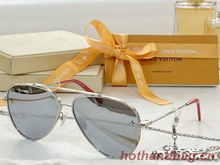 Louis Vuitton Sunglasses Top Quality LVS00283